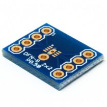 Artekit Labs DA-DFN8-2X2P50