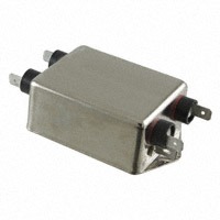 TE Connectivity Corcom Filters 3VSK1