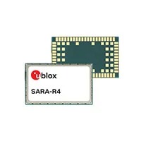 u-blox SARA-R410M-02B