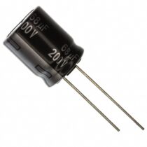 Panasonic Electronic Components EEU-EE2W470