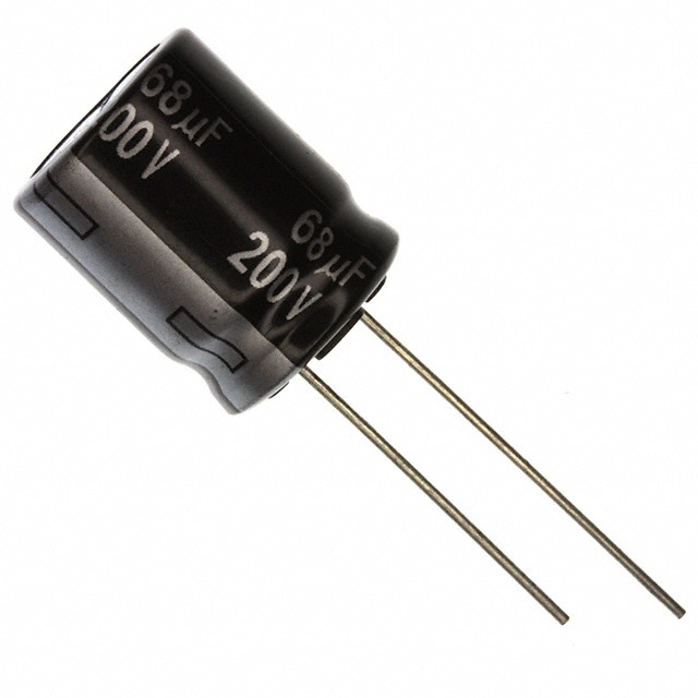 Panasonic Electronic Components EEU-EE2W470