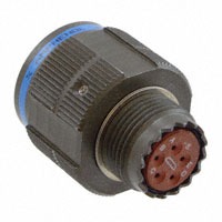 Amphenol Aerospace Operations D38999/26WB5PNLC
