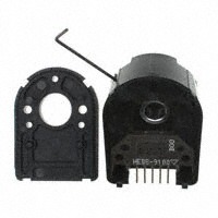 Broadcom Limited HEDM-5500#B06