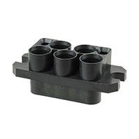 TE Connectivity AMP Connectors 6651457-1