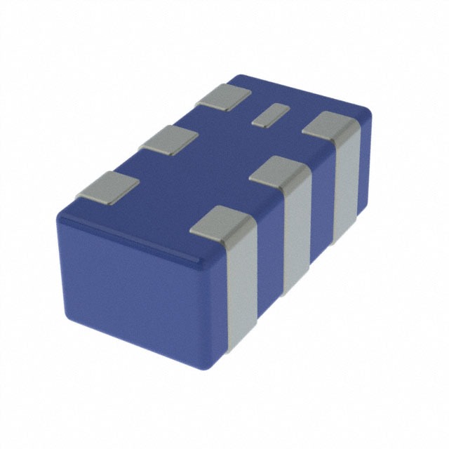 Walsin Technology Corporation RFDIP1607L123AT