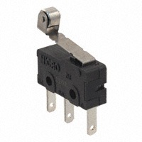 Honeywell Sensing and Productivity Solutions ZM50E70F01