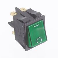 Omron Electronics Inc-EMC Div A8A-223-1A