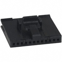 TE Connectivity AMP Connectors 487545-9