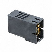 TE Connectivity AMP Connectors 2204443-1