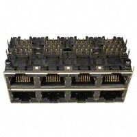 Amphenol ICC (Commercial Products) RJSAE538008