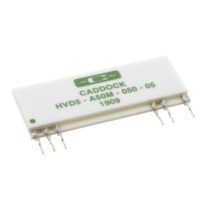 Caddock Electronics Inc. MDCHVD5-A50M