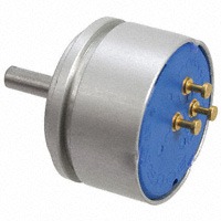 Bourns Inc. 6539S-1-202