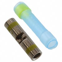 TE Connectivity Aerospace, Defense and Marine 650131-000