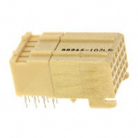 Amphenol ICC (FCI) 88945-102LF
