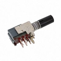 E-Switch PBH2UEEKZXNAG1RBLK