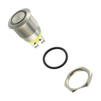 Bulgin MPI002/TERM/AM