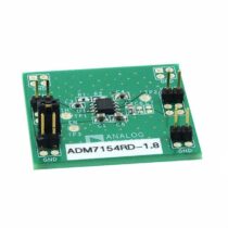 Analog Devices Inc. ADM7154RD-1.8EVALZ