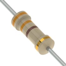 YAGEO CFR-25JB-52-330R