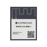 Espressif Systems ESP32-C3-MINI-1-H4