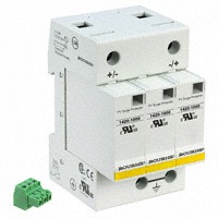 Bourns Inc. 1420-PV-1000