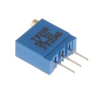 Vishay Sfernice T93YA502JT20