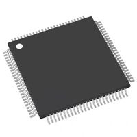 Microchip Technology ATSAME51N20A-AUT