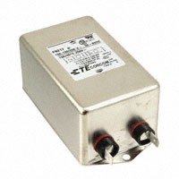 TE Connectivity Corcom Filters 2-6609037-6