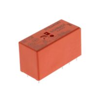 TE Connectivity Potter & Brumfield Relays 1393243-7