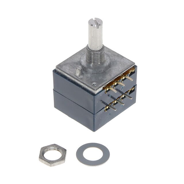 Alps Alpine RK27112A00AK