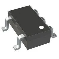 onsemi MC74VHC1GT08DBVT1G