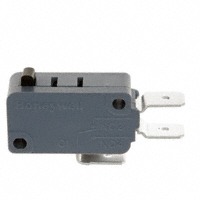 Honeywell Sensing and Productivity Solutions V15T16-CZ200