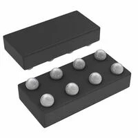 Texas Instruments SN74LVC2G08YZPR