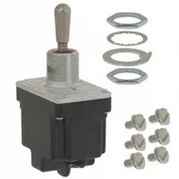 Honeywell Sensing and Productivity Solutions 2TL1-70