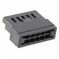 TE Connectivity AMP Connectors 3-88179-0
