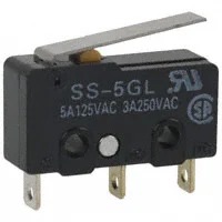 Omron Electronics Inc-EMC Div SS-5GL
