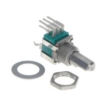 Alps Alpine RK09L12D0A1W