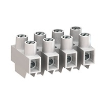 WECO Electrical Connectors Inc. 323-FU-18.5-HDS/03