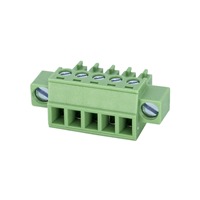 Dinkle Corporation, USA EC381VM-05P