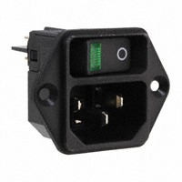 SCHURTER Inc. DC11.0031.001