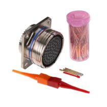 Amphenol Aerospace Operations D38999/20FJ61SN