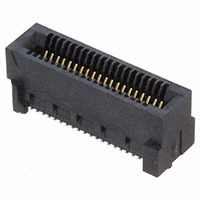 Samtec Inc. HSEC8-120-01-S-DV-A