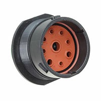 TE Connectivity Deutsch Connectors HDP24-24-9PN