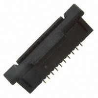 TE Connectivity AMP Connectors 1-1734248-0