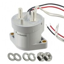 TE Connectivity Aerospace, Defense and Marine EV200HAANA