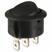 ZF Electronics SRJ23A3BBBNN