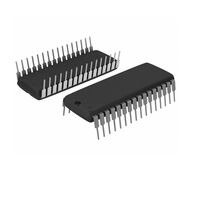 Microchip Technology AT27C080-90PU