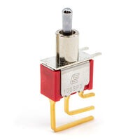 E-Switch 100SP3T2B4M7RE