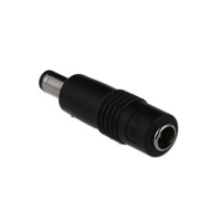 MEAN WELL USA Inc. DC PLUG-P1J-P1L