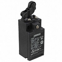 Omron Automation and Safety D4N-1162
