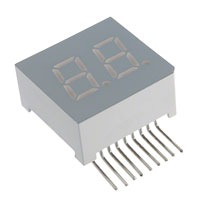 Lumex Opto/Components Inc. LDD-F304NI-RA